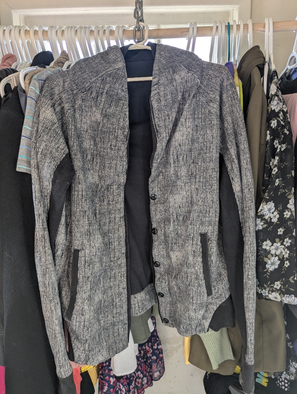Lululemon Jacket